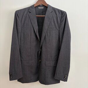 Men's Hugo Boss James/Sharp Suit